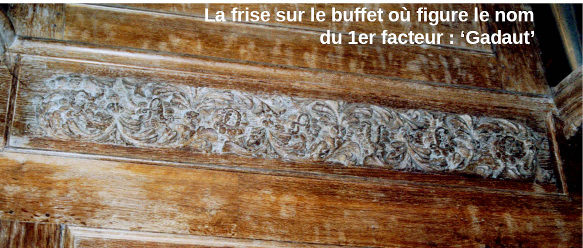 Frise