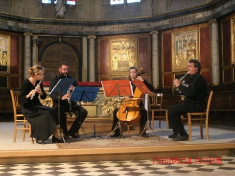 Orchestre de la Crise