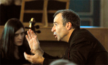 Michel Brun