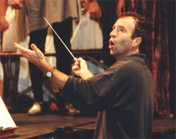 Michel Brun