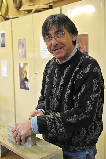 Serge
