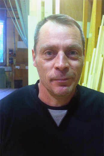 rodolphe