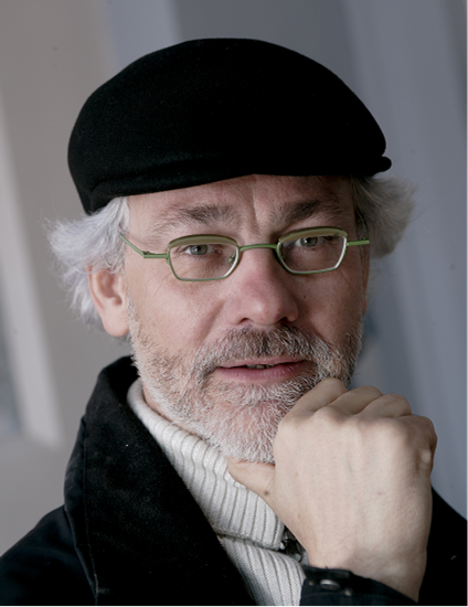 Jan Willem JANSEN