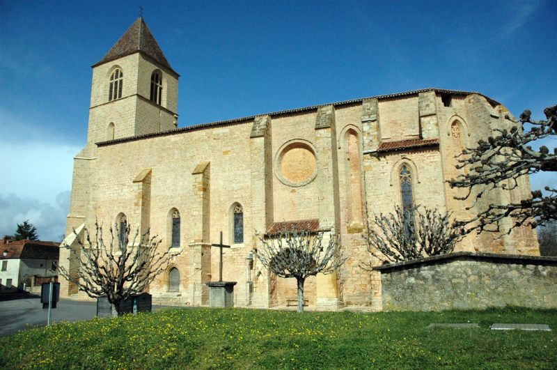 RECITAL D'ORGUE A QUATRE MAINS