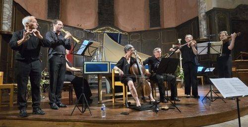 2025 - 4 - Ensemble Baroque de Toulouse