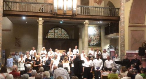 2025 - 1 - Concert d'ouverture
